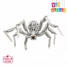 BuildMoc Model Krykna The Ice Spider 462 Pieces Building Blocks Toys for Kids