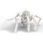 BuildMoc Model Krykna The Ice Spider 462 Pieces Building Blocks Toys for Kids
