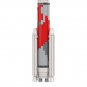 BuildMoc 1:110 Scale Two-stage-to-orbit Heavy-lift Launch Vehicle 1355 Pieces