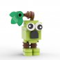 5-in-1 Monster Suit with Unique Musical Line 168 Pieces from 2012 Video Game