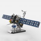 ESA Rosetta Philae Spacecraft Robotic European Space Agency Lander 2320 Pieces