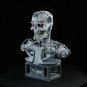 BuildMoc T-800 Bust Model with Power Functions and LED Eyes 3082 Pieces