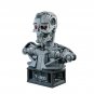 BuildMoc T-800 Bust Model with Power Functions and LED Eyes 3082 Pieces