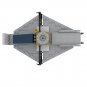 BuildMoc Space Telescope Model 487 Pieces