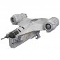 Spacecraft Spaceship Toys Set with Cockpit and Stand 4888 Pieces