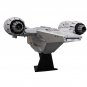 Spacecraft Spaceship Toys Set with Cockpit and Stand 4888 Pieces