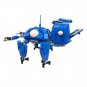 Roller Tank / Multi-legged Chariot Tachikoma Model 676 Pieces from Comics