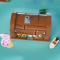 Underwater Restaurant  Toys Set 3458 Pieces for Collection