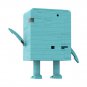 BuildMoc BMO Puzzle Box Model 474 Pieces from TV Animation