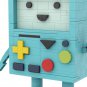 BuildMoc BMO Puzzle Box Model 474 Pieces from TV Animation