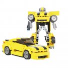 2-in-1 Robot Car Model 251 Bricks Building Toys Sets and Packs from TV Show 2-in-1 Robot Car Model 251 Bricks Building Toys Sets and Packs from TV Show