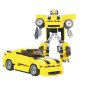 2-in-1 Robot Car Model 251 Bricks Building Toys Sets and Packs from TV Show