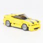2-in-1 Robot Car Model 251 Bricks Building Toys Sets and Packs from TV Show