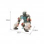 Gorilla Mech Model Building Toys Sets & Packs 196 Pieces Parts for Kids