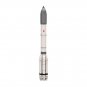 BuildMoc M-Type Launch Vehicle Rocket Model 1:110 Saturn V Scale 794 Bricks