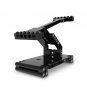 BuildMoc Display Stand (Style One) for The Raz0r Cre5t 75292