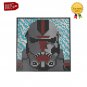 BuildMoc Art Mosaic - Hunter Model 2386 Pieces Building Kit
