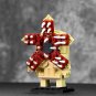 BuildMoc Demogorgon Br|ckh_eadz 159 Bricks from TV Show