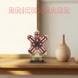 BuildMoc Demogorgon Br|ckh_eadz 159 Bricks from TV Show