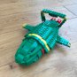 BuildMoc Special Rescue Vehicle Model 470 Pieces from British TV Puppet Series
