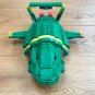 BuildMoc Special Rescue Vehicle Model 470 Pieces from British TV Puppet Series