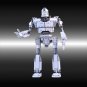 Steel Robot Giant Robot Model Building Toys Set 818 Bricks for Collection
