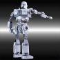 Steel Robot Giant Robot Model Building Toys Set 818 Bricks for Collection