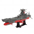 BuildMoc Space Battleship Model with Display Stand 5325 Pieces