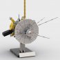 BuildMoc Cassini Huygens Space Probe Model with Base 1:12 Scale 2096 Pieces