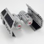 Bomber (Twin Ion Engine Bomber) Model + 1644 Pieces Physical Parts Building Toys