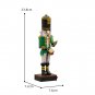 Waist Drummer Soldier Model Building Kit 191 Pieces Kids Gift for Christmas