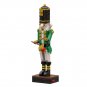 Waist Drummer Soldier Model Building Kit 191 Pieces Kids Gift for Christmas