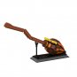 BuildMoc Magic Broom Code: 2000 Model 257 Pieces from Movie