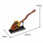 BuildMoc Magic Broom Code: 2000 Model 257 Pieces from Movie