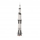 Saturn V Space Rocket 1:220 Scale Toys 555 Pieces Saturn V Space Rocket 1:220 Scale Toys 555 Pieces