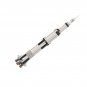 Saturn V Space Rocket 1:220 Scale Toys 555 Pieces