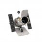 BuildMoc Hubble Space Telescope 1:25 Scale Model 5027 Pieces