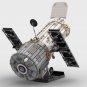 BuildMoc Hubble Space Telescope 1:25 Scale Model 5027 Pieces