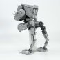 Articulated AT-ST Chicken Walker v3.0 Model 892 Bricks