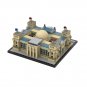 BuildMoc Reichstag - Berlin Model 2361 Pieces