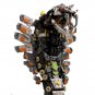 BuilMoc Slitherfang Snake Monster Beast Model 1431 Pieces from Role Playing Game