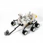 BuildMoc Mars Rover 2021 Perseverance Car Vehicle 735 Pieces for Adults