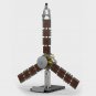 Juno Space Probe / Jupiter Polar Orbiter Model 1267 Pieces Building Kit