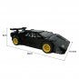 BuildMoc Countach LP5000 Sports Car Model 1308 Pieces for Adults