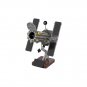 BuildMoc Space Telescope Model with Base 1130 Pieces for Research Astronomy