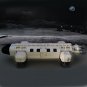 Space 1999 Eagle Model PDF Instructions Manual + 1157 Pieces Physical Parts
