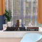 BuildMoc The Train in Movie 984 Pieces Building Kit