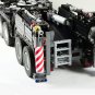 LTM 11200 Mobile Crane Model Power Functions Building Bricks Toy for Liebherr