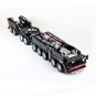 LTM 11200 Mobile Crane Model Power Functions Building Bricks Toy for Liebherr