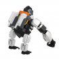 BuildMoc Winston Mech Model 822 Pieces